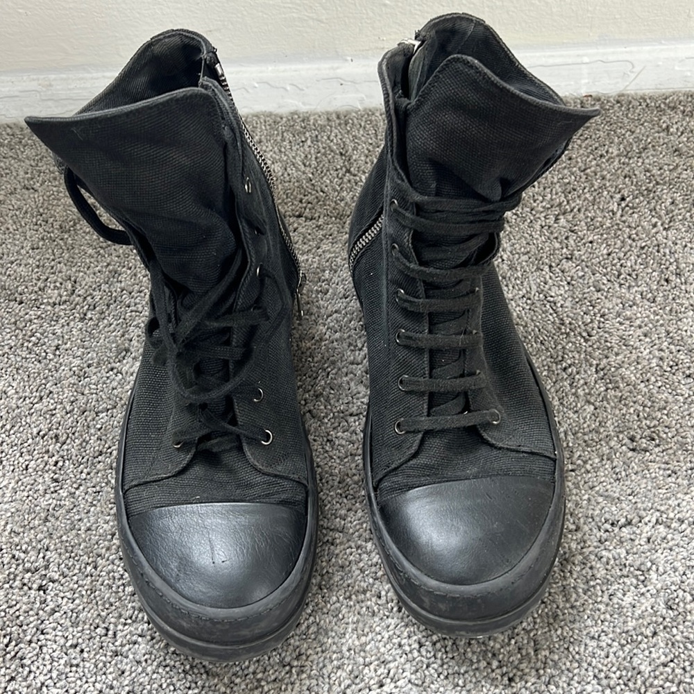 Rick Owens DRKSHDW
